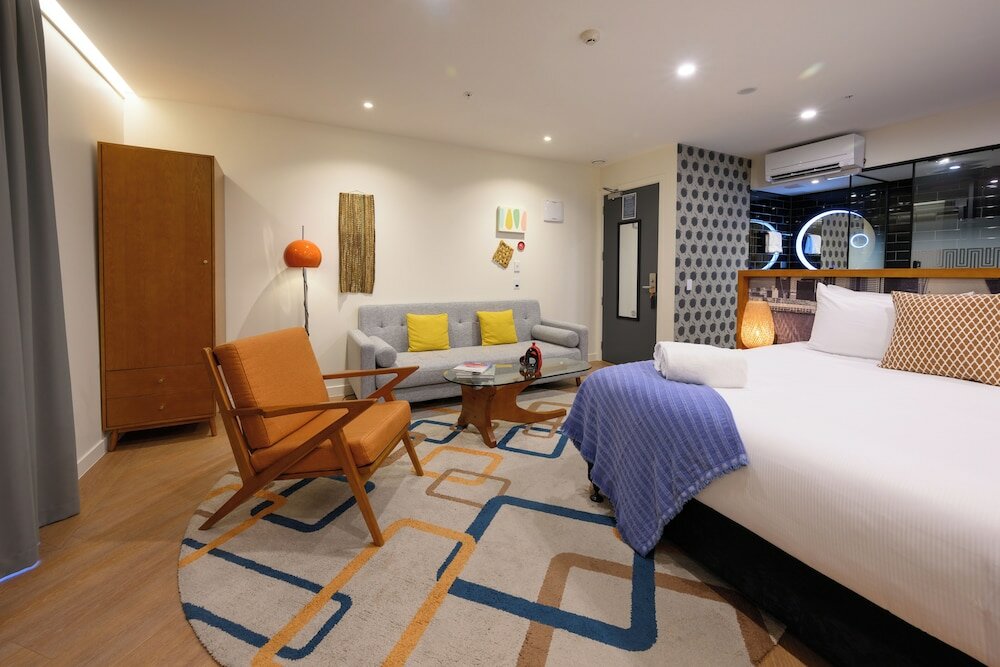 Фото Ohtel Auckland