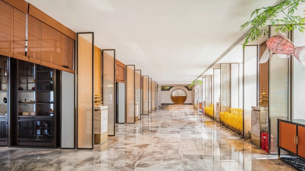 Фото Holiday Inn Shijiazhuang Central