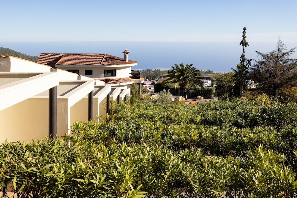 Фото Hotel Alta Montaña