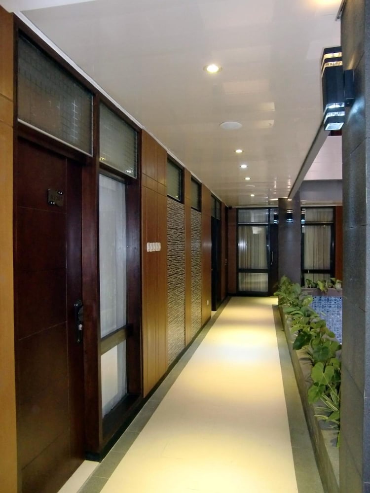 Фото Hotel Victory Bandung