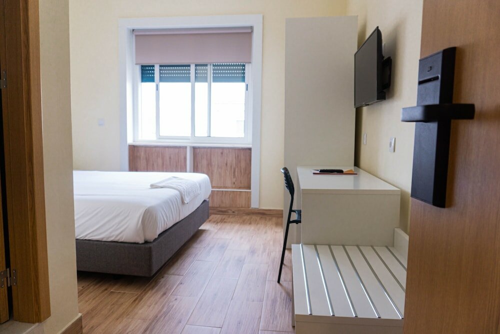 Фото Residencial Lar do Areeiro