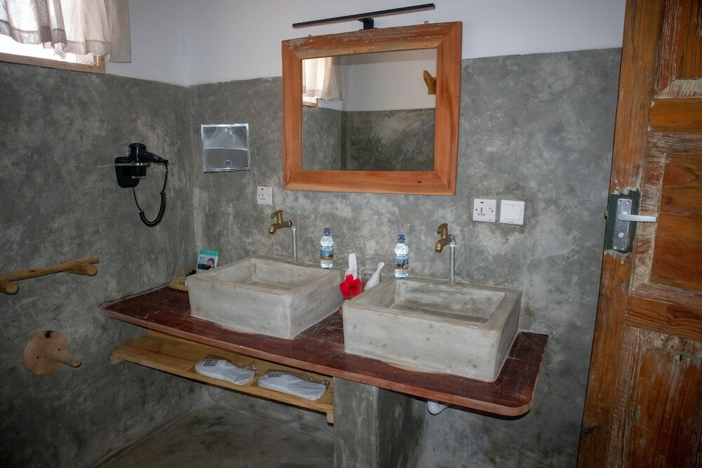 Фото Nest Style Zanzibar