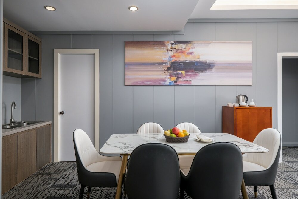 Фото Sunlight Guest Hotel