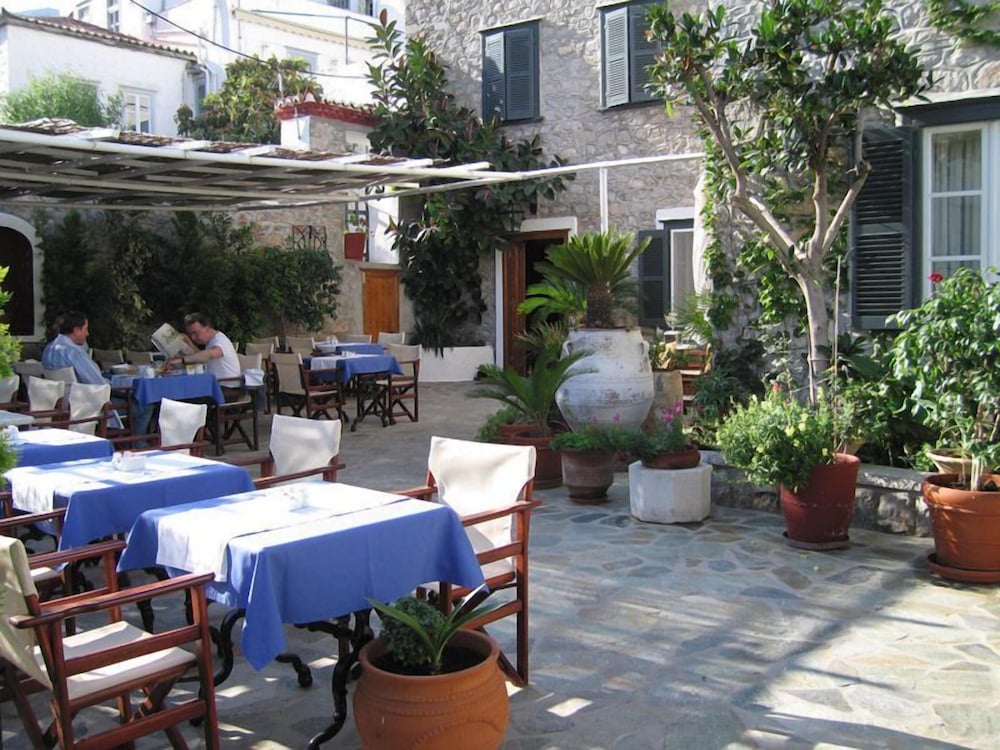 Фото Hotel Mistral