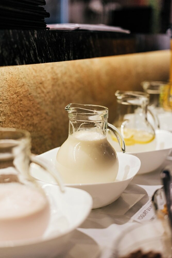 Фото Hotel Plaza Central Canning