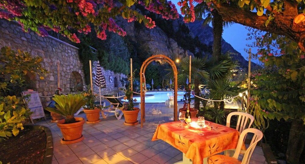 Фото Hotel Augusta Garni