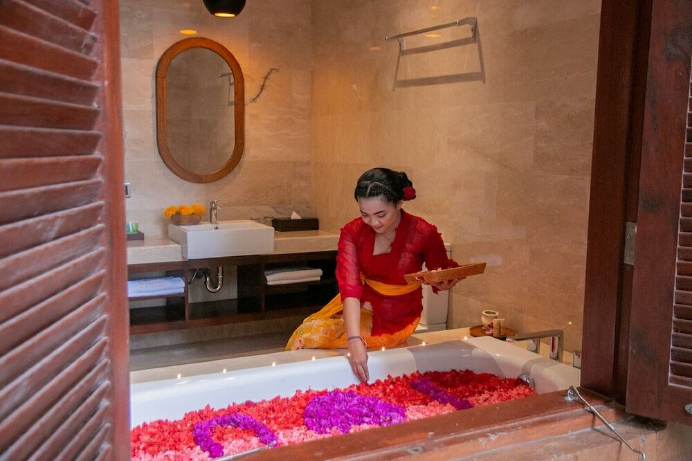 Фото D' Djabu Hotel Seminyak
