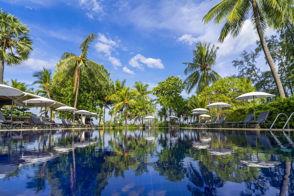 Фото Kamala Beach Resort a Sunprime Resort