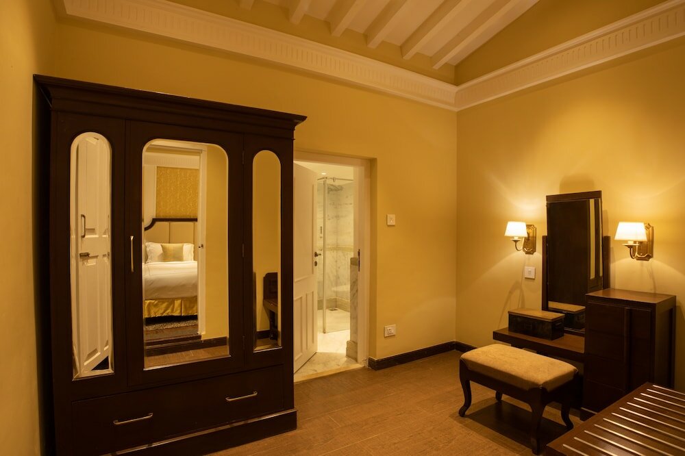 Фото Savoy - Ihcl SeleQtions