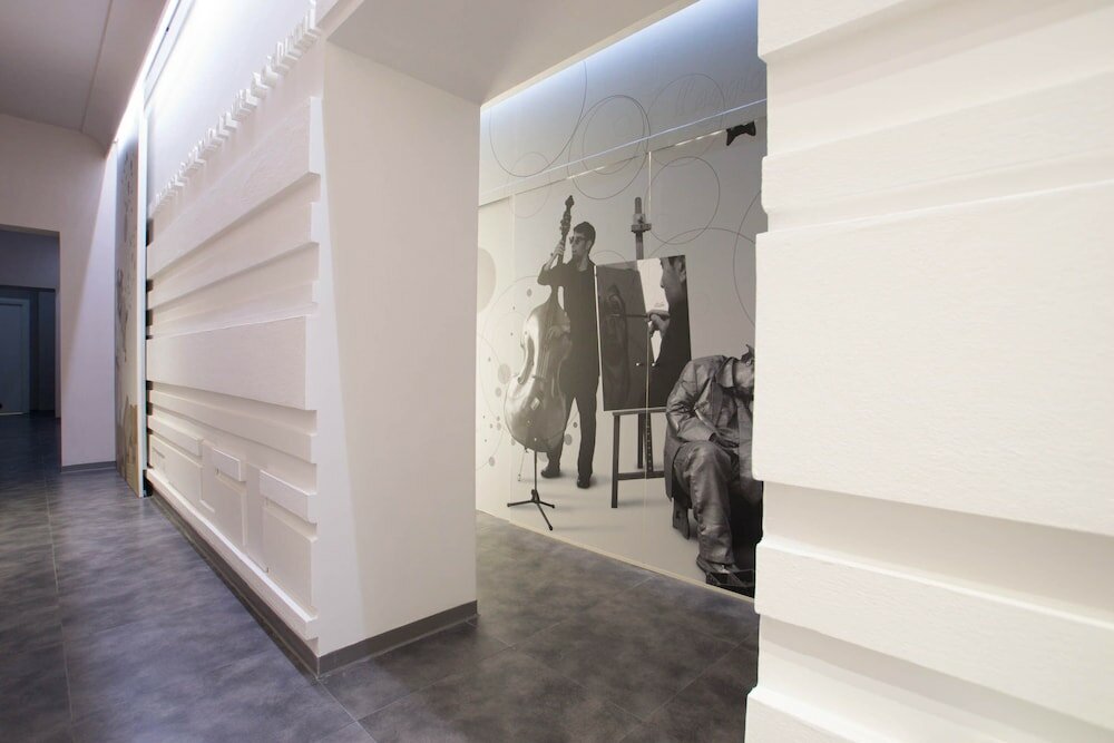 Фото Hotel Santa Brigida