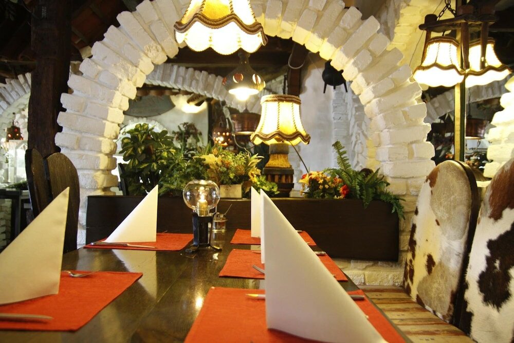 Фото Hotel Kaiserhof