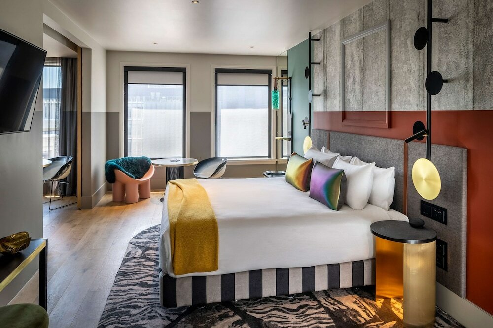 Фото Qt Auckland