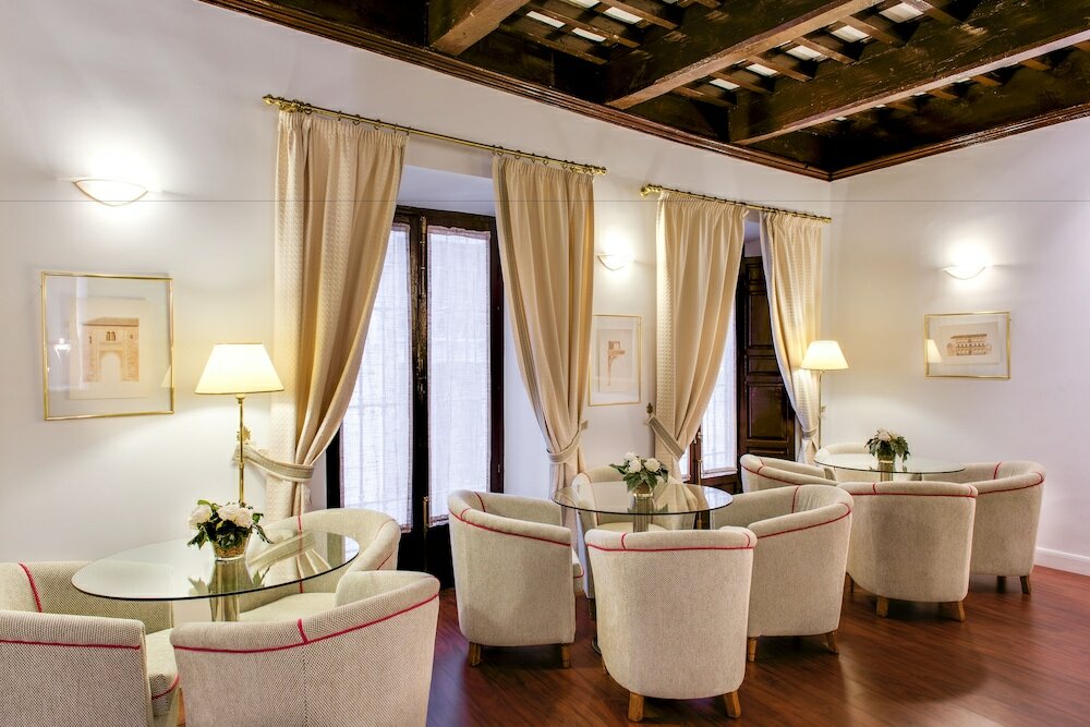 Фото Hotel Anacapri