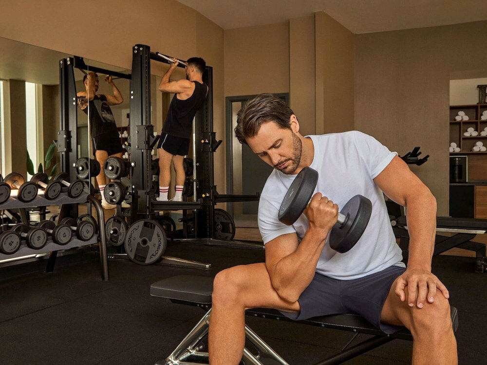 Фото Pullman London St Pancras