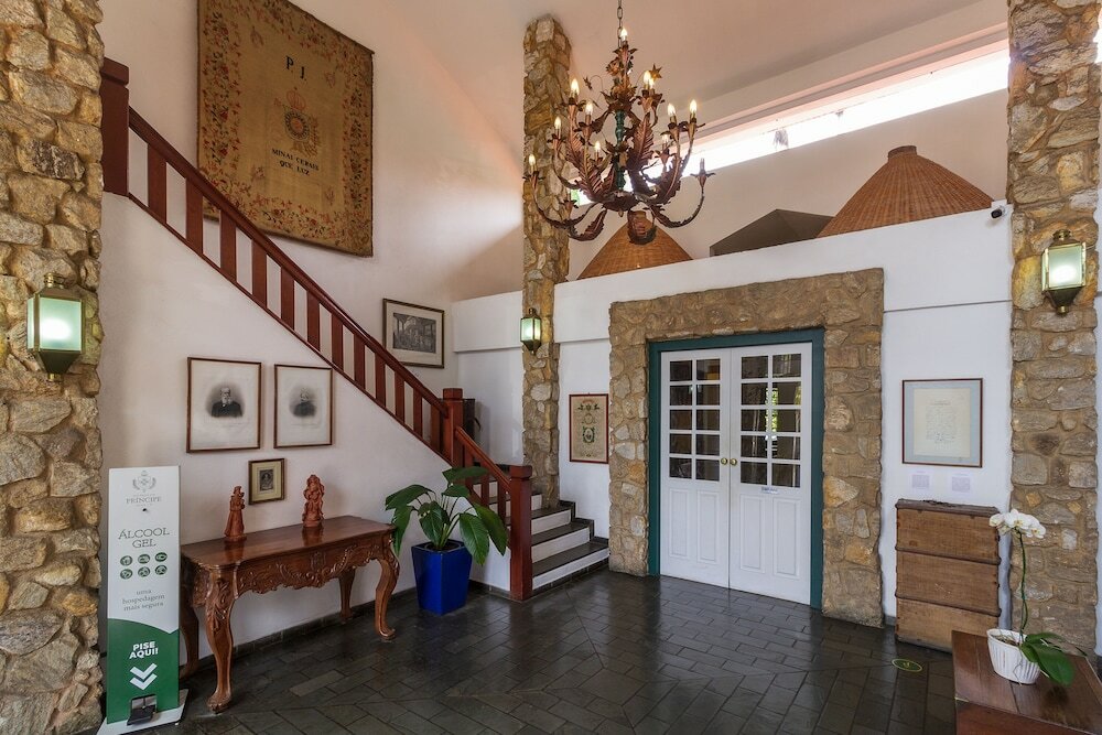 Фото Pousada do Principe