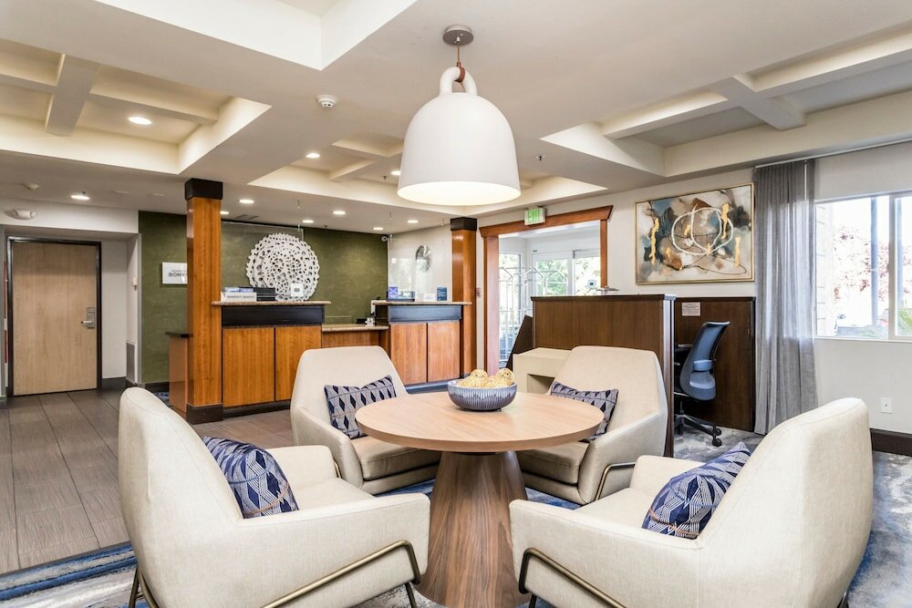 Фото Fairfield Inn by Marriott St. George