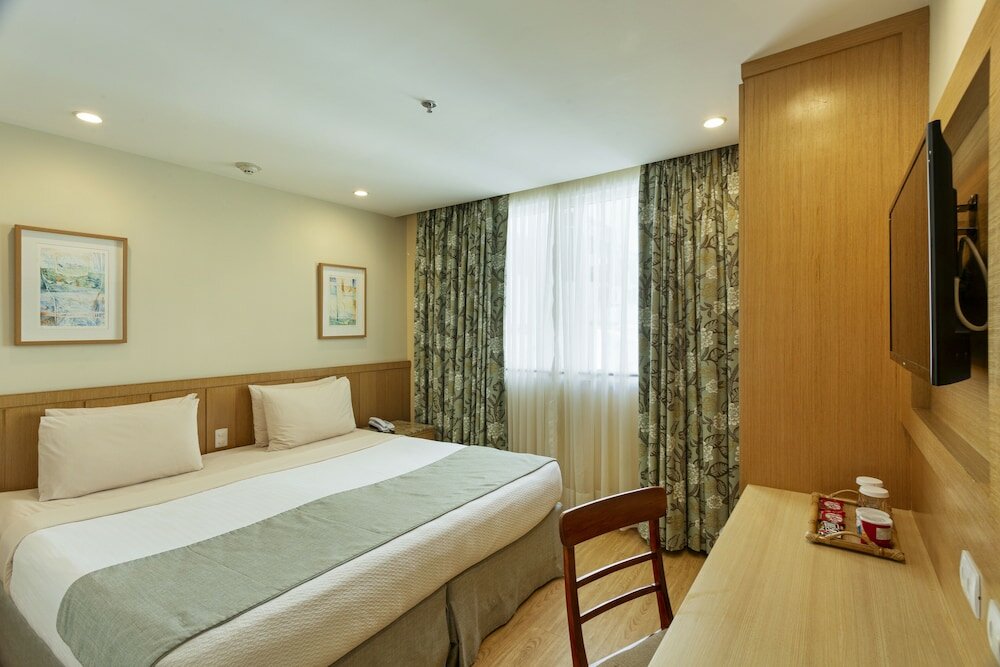 Фото Windsor Copa Hotel