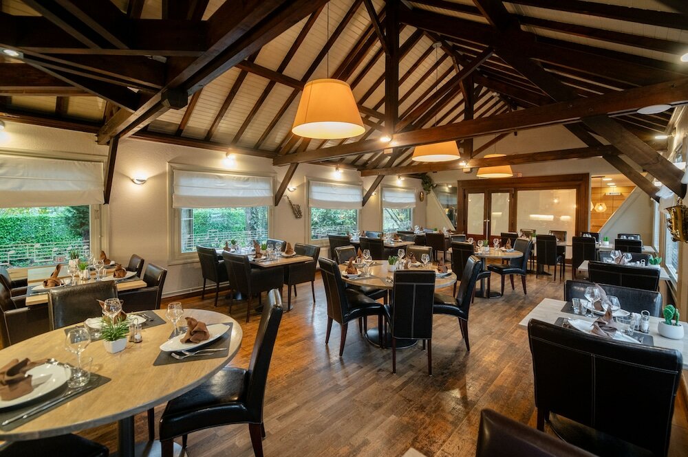 Фото Logis Hotel Restaurant des Acacias Lille Tourcoing