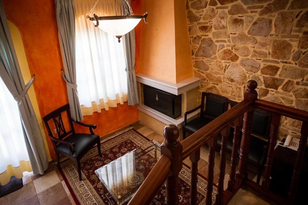 Фото Acronafplia Pension A