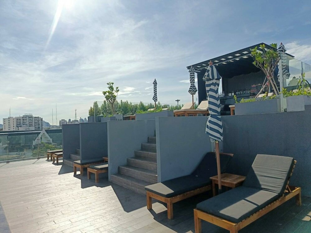 Фото Ayathorn Bangkok