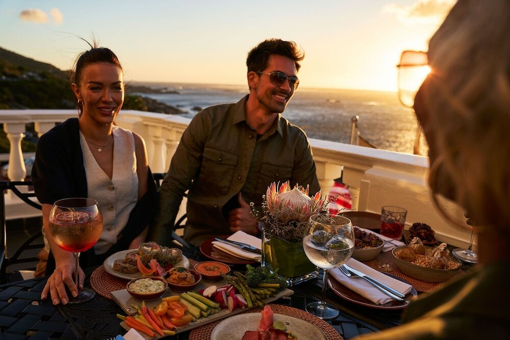 Фото The Twelve Apostles Hotel And SPA