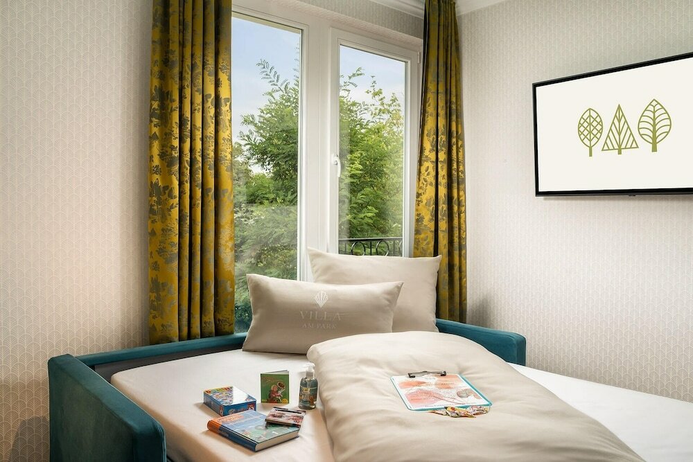 Фото Parkhotel Landau