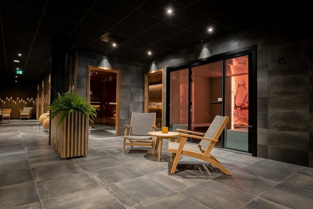 Фото ProfilHotels Calmar Stadshotell