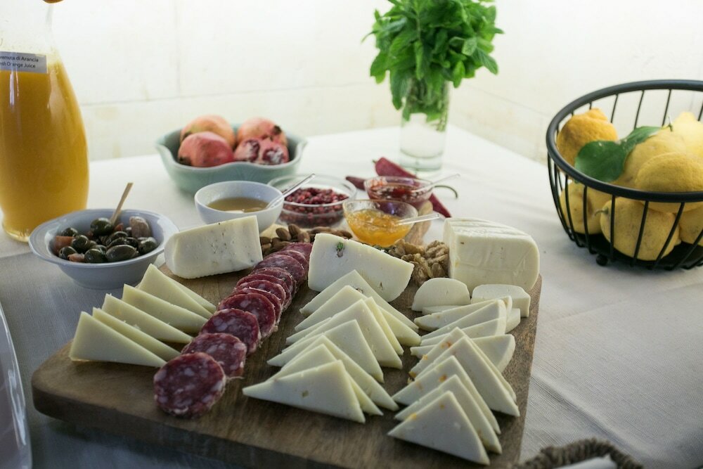 Фото Charme Hotel Henry's House