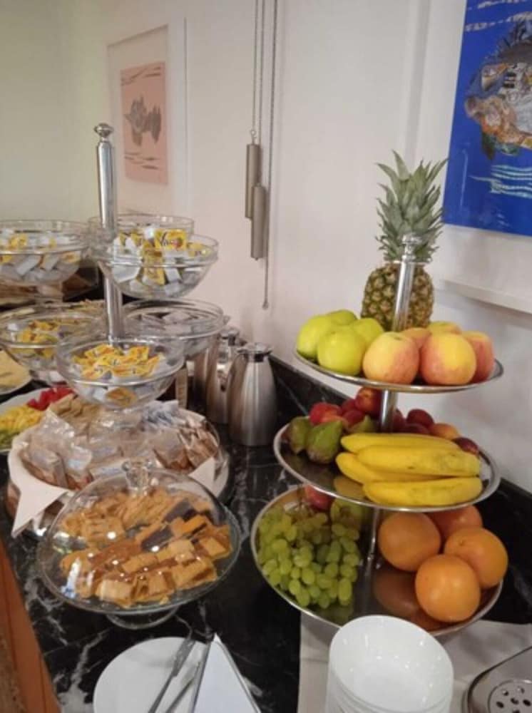 Фото Hotel Duca d'Aosta