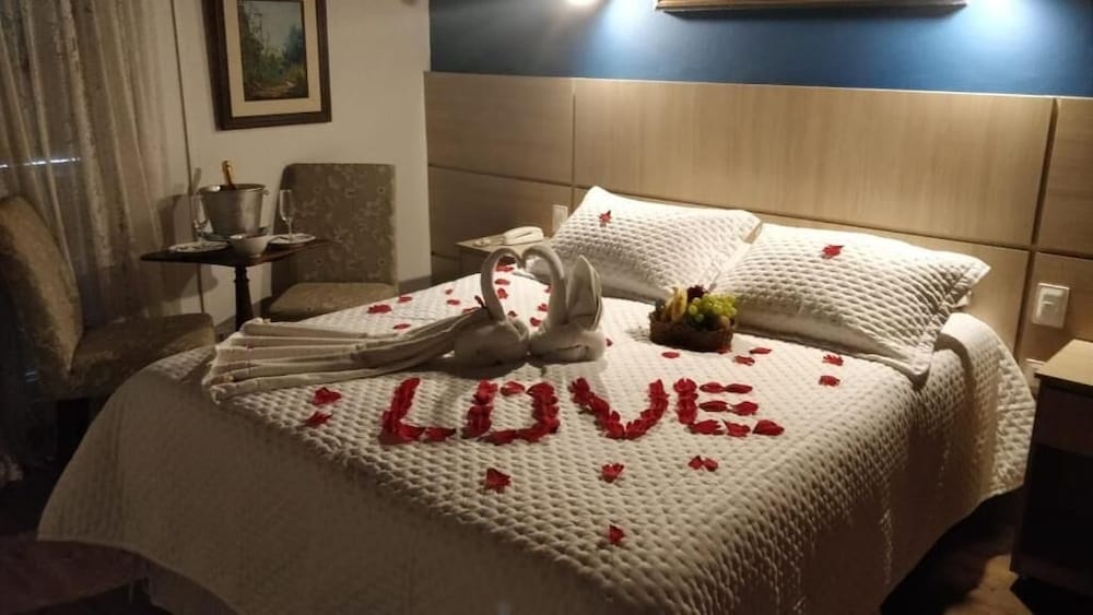 Фото Chalé Terrazza