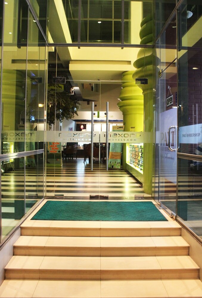 Фото MaxOneHotels.com at Sabang