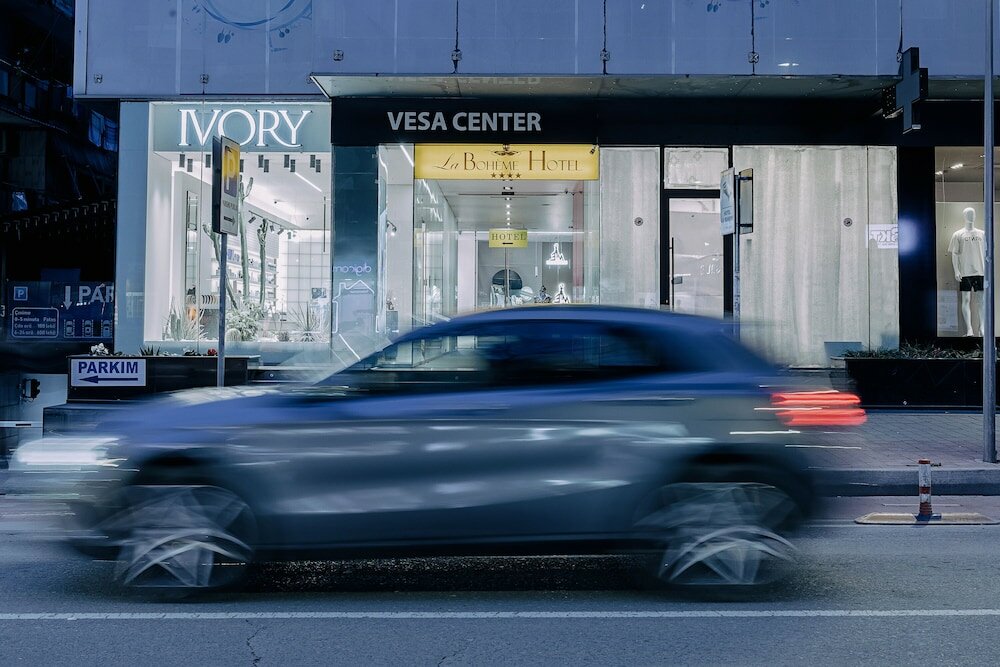 Фото отеля 4