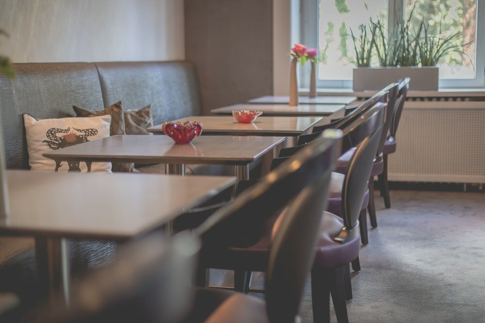 Фото Hotel Mon Repos