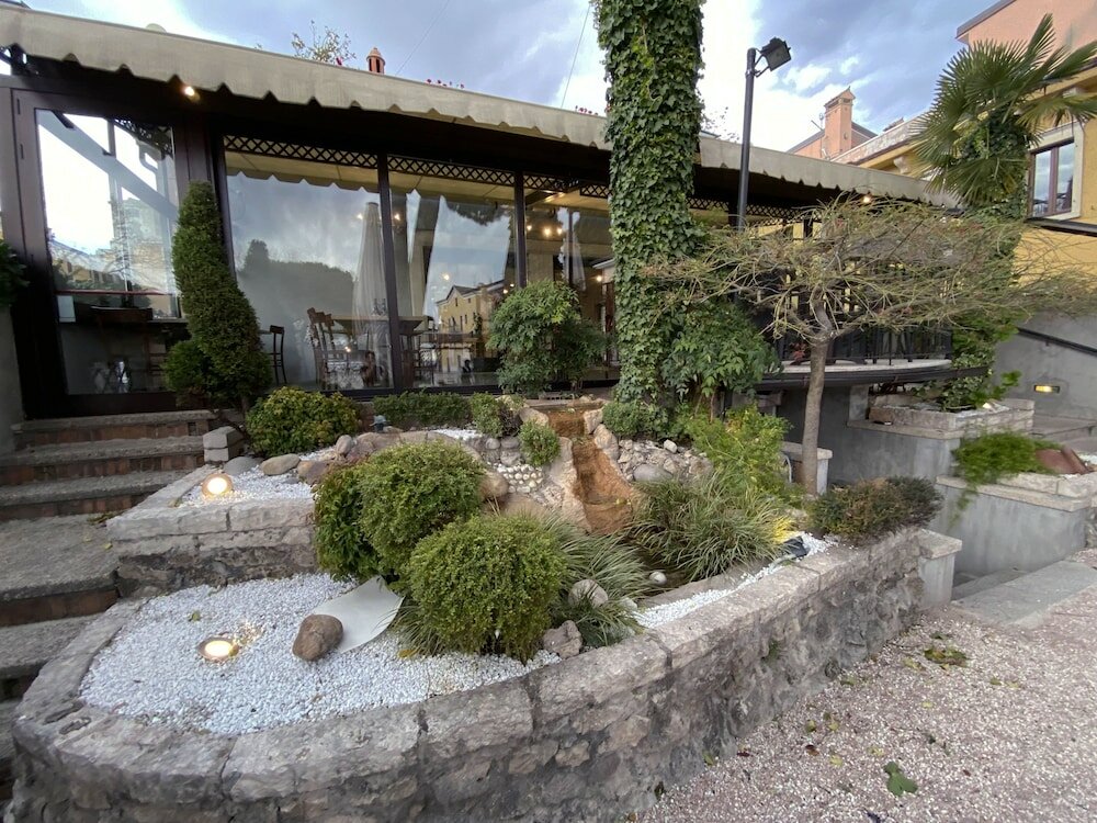 Фото Hotel Astoria