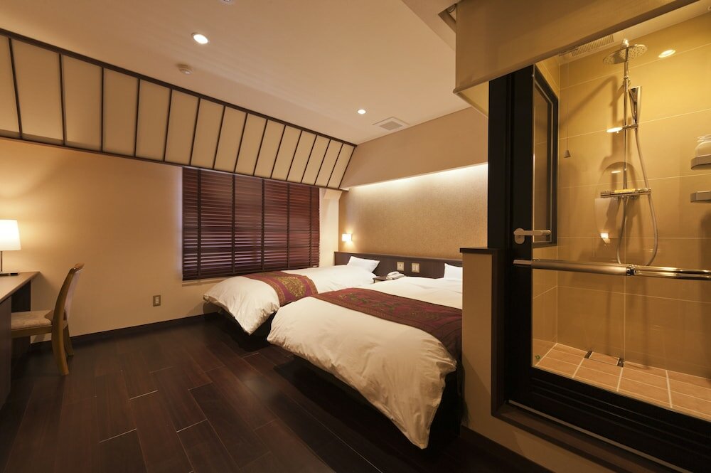 Фото Ooike Hotel