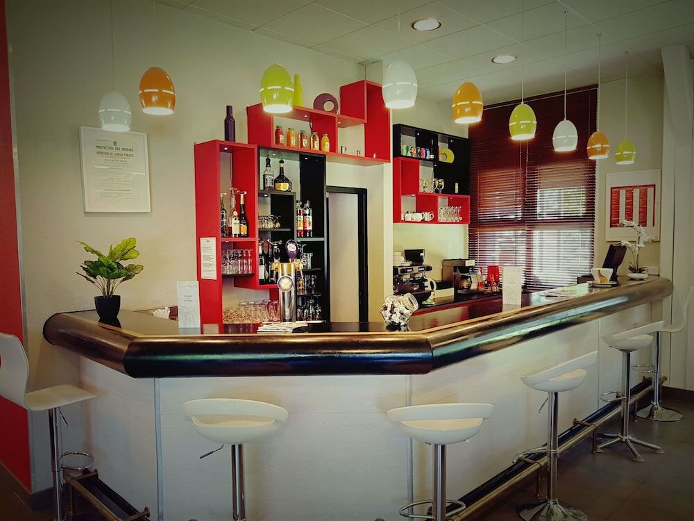 Фото Brit Hotel  Lyon Nord Dardilly