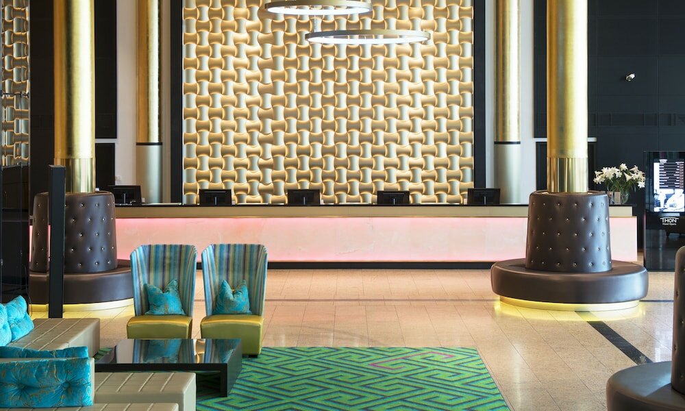 Фото Thon Hotel Opera