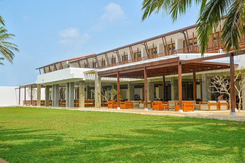 Фото Goldi Sands Hotel