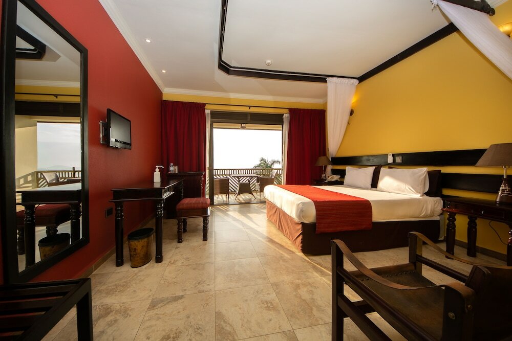 Фото Cassia Lodge