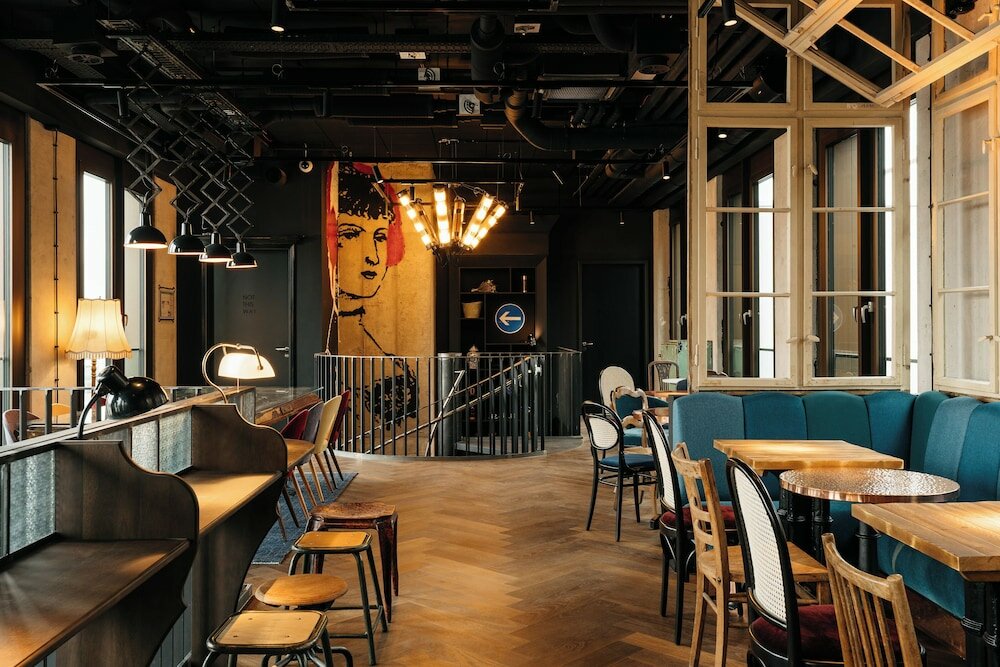 Фото Ruby Louise Hotel Frankfurt