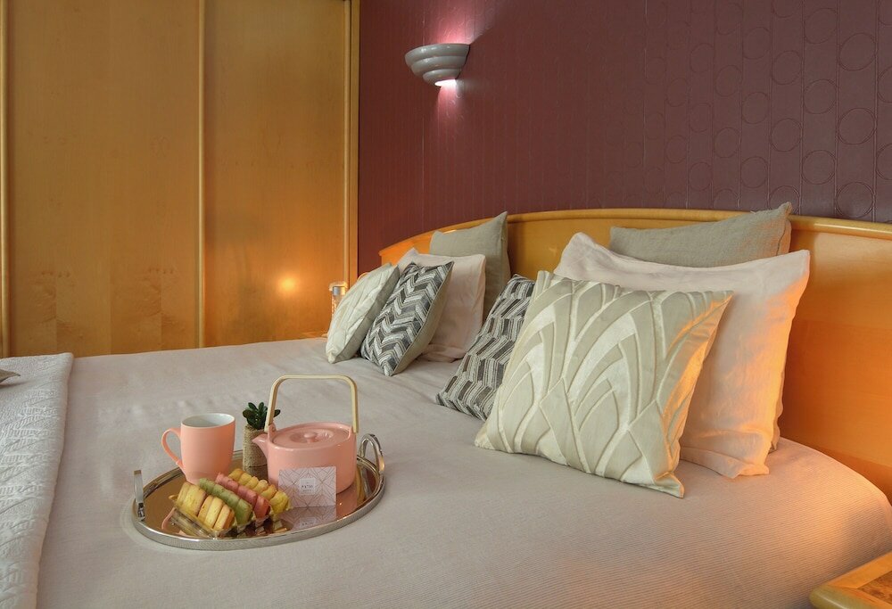 Фото Le Patio Bastille