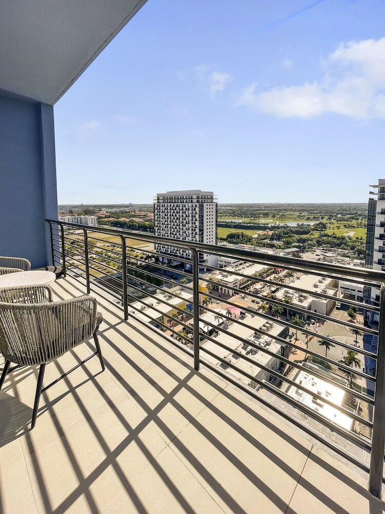 Фото Provident Grand Luxury Short Term Residences