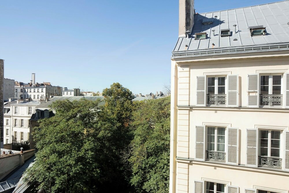 Фото Hotel de Suède