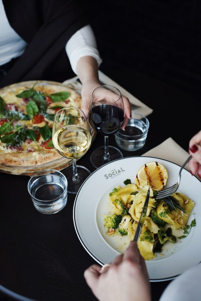 Фото Quality Hotel Grand Boras