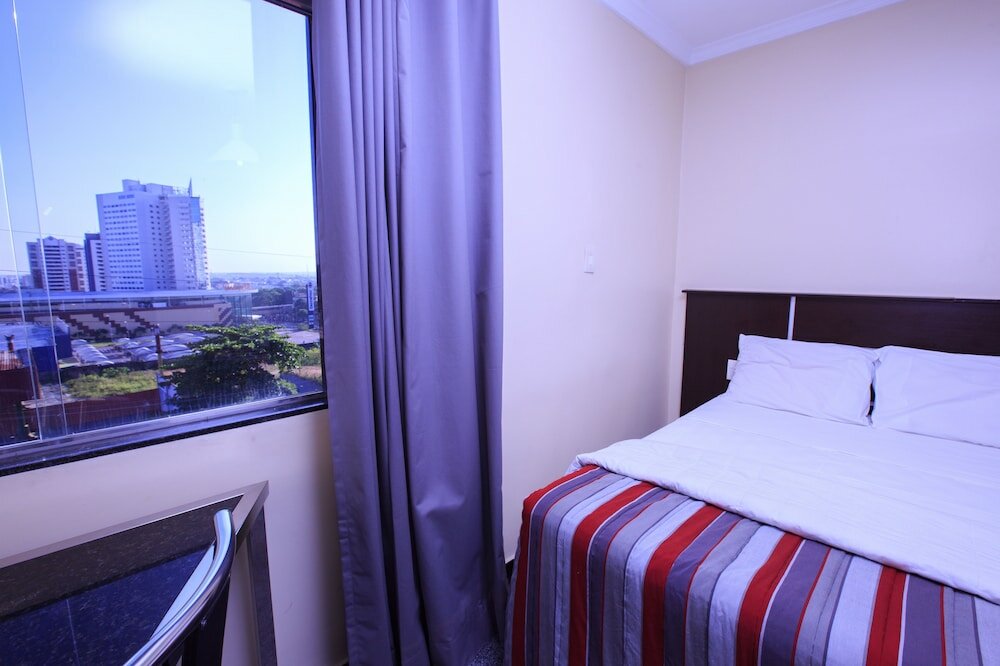 Фото Da Vinci Hotel & Conventions