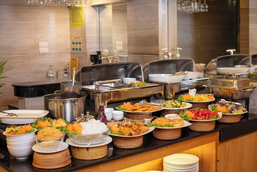 Фото Hanoi Sky Hotel