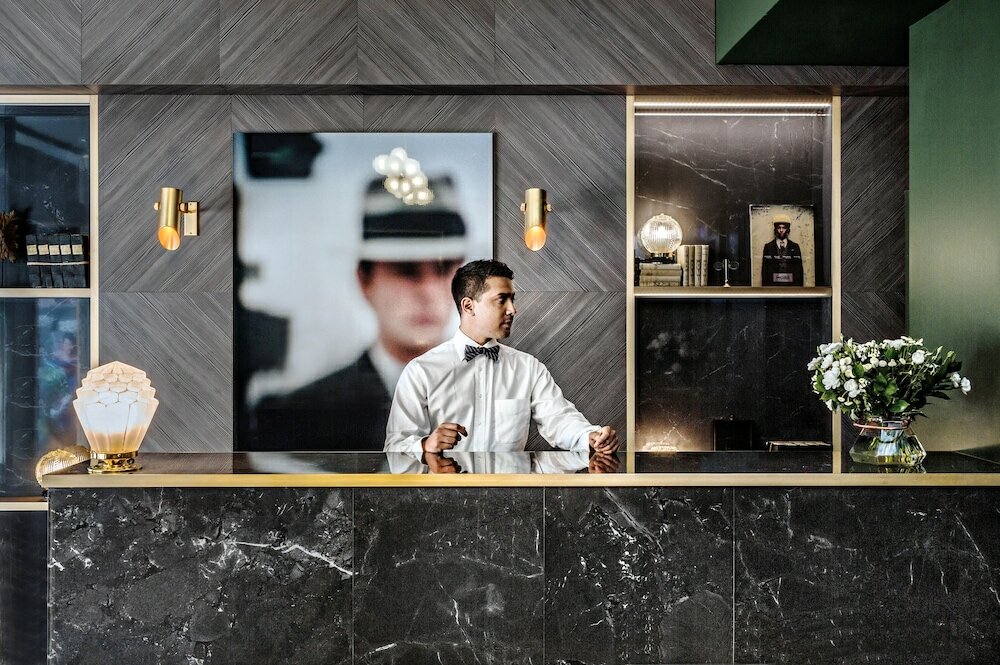 Фото отеля 2