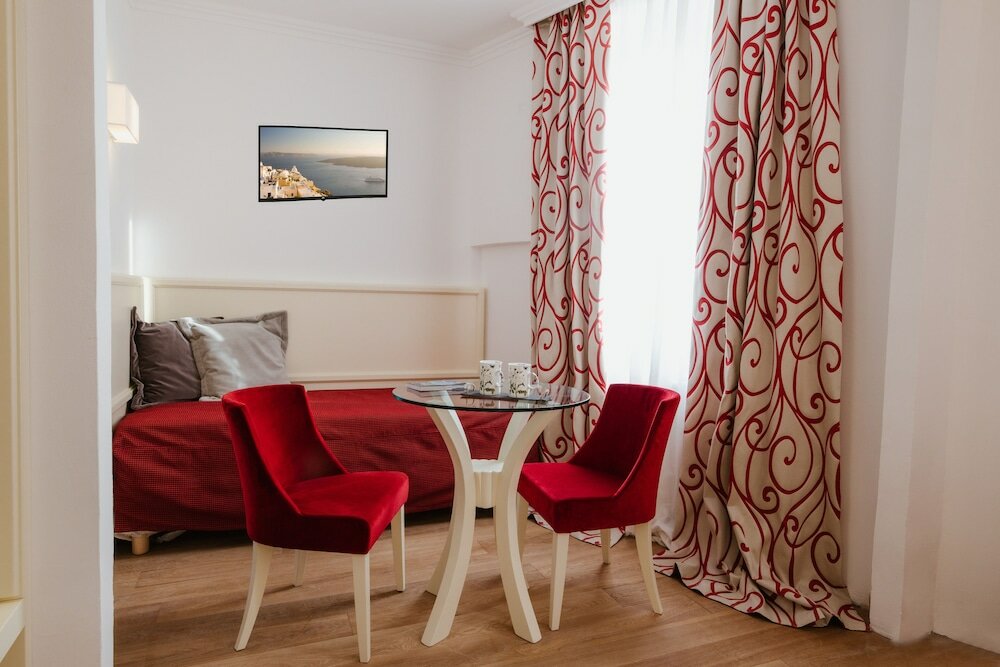 Фото Hotel Città di Parenzo