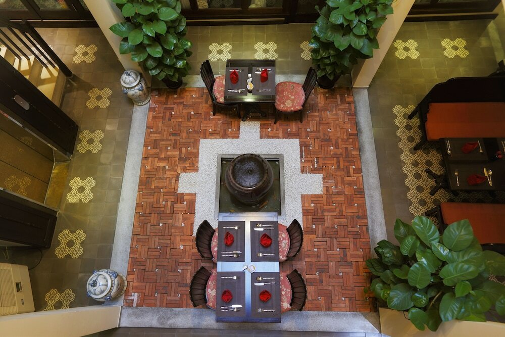 Фото Little Hoi An. A Boutique Hotel & SPA