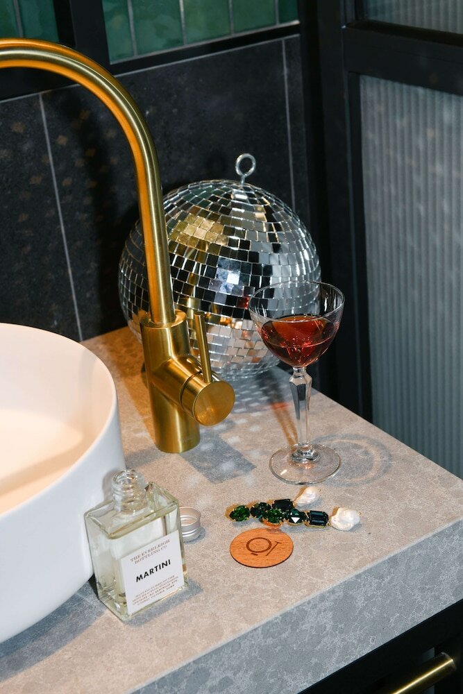 Фото QT Newcastle